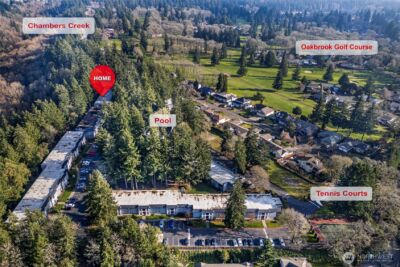 8521 Zircon Drive SW #63, Lakewood, WA 98498 - Photo 17