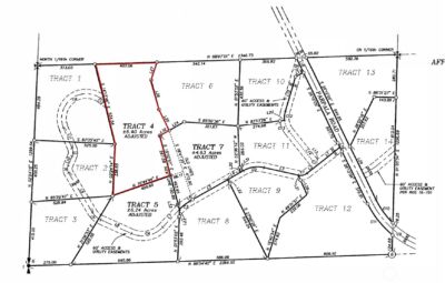 4 Tract Parpala Road , Naselle, WA 98638 - Photo 2