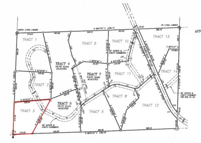 3 Tract Parpala Road , Naselle, WA 98638 - Photo 4