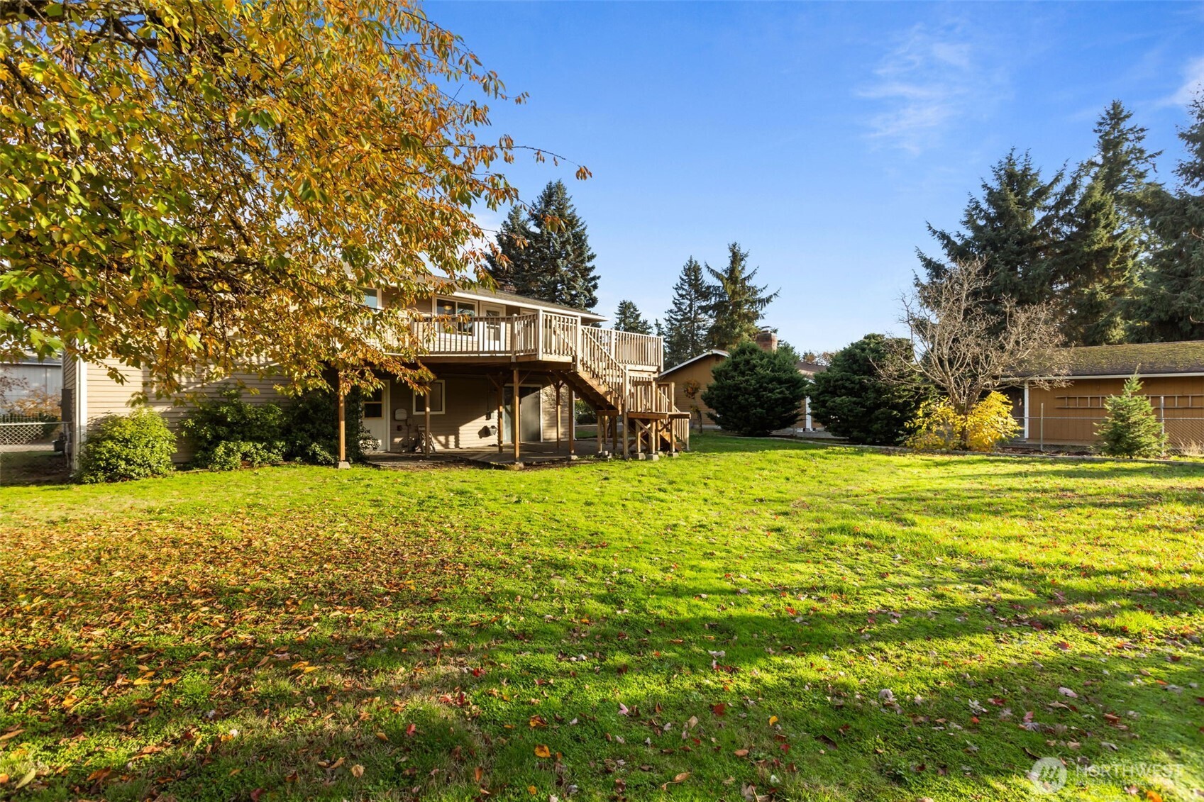 15722 16th Avenue Ct E, Tacoma, WA 98445