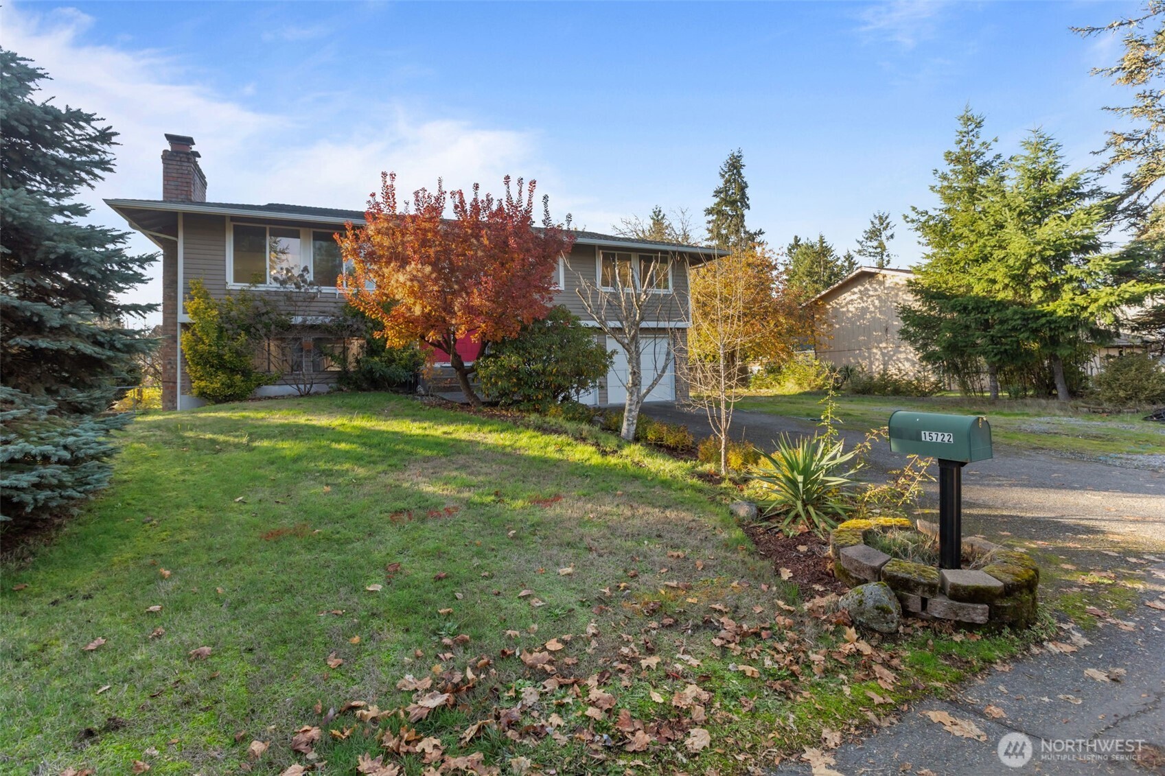 15722 16th Avenue Ct E, Tacoma, WA 98445