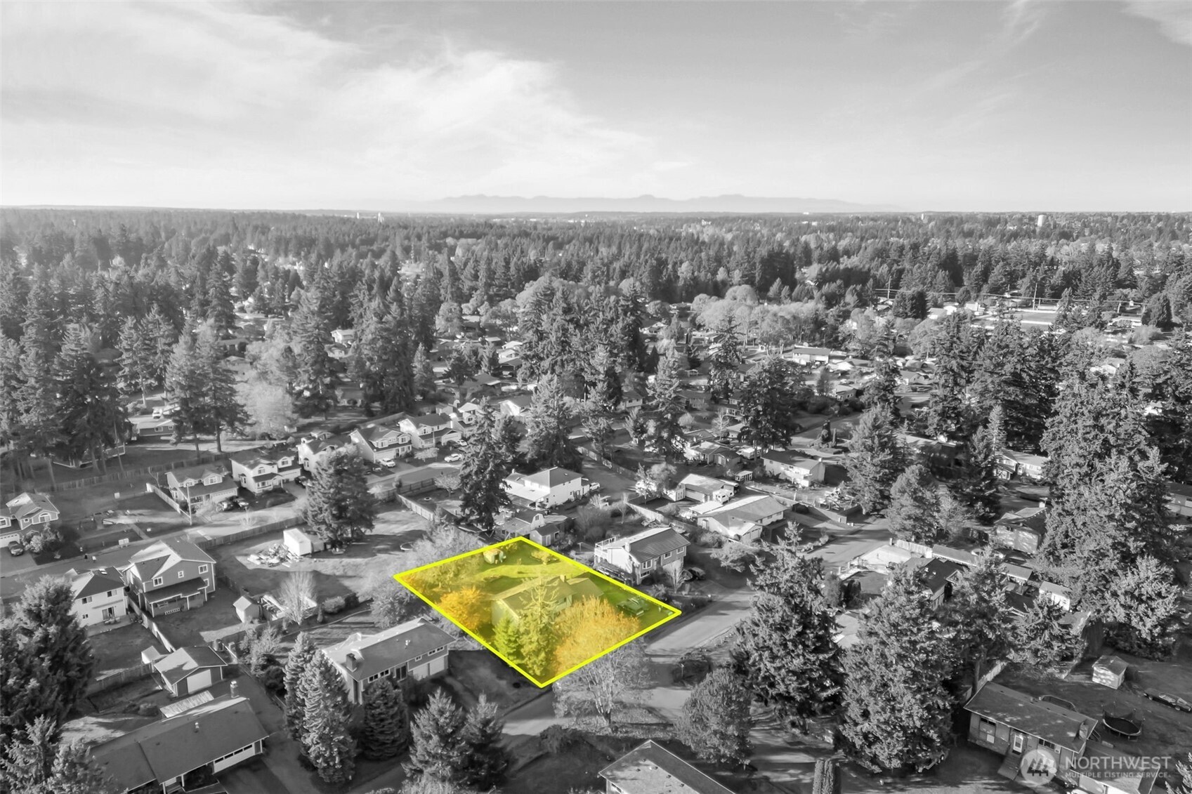 15722 16th Avenue Ct E, Tacoma, WA 98445