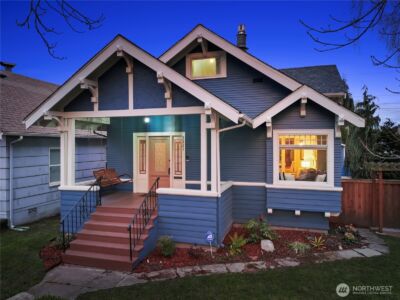 2221 Virginia Avenue , Everett, WA 98201