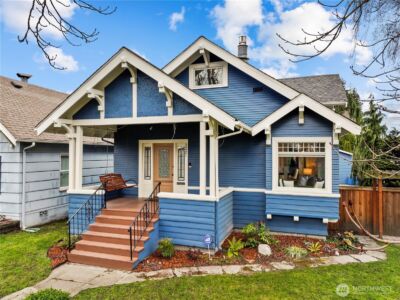 2221 Virginia Avenue , Everett, WA 98201 - Photo 2