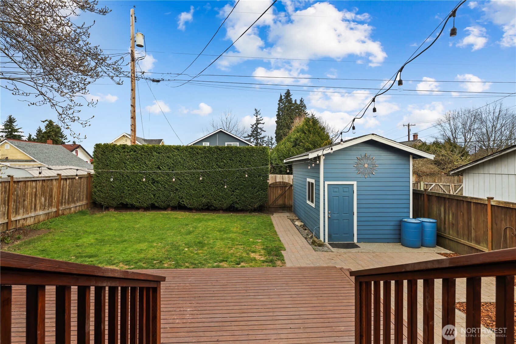 2221 Virginia Avenue , Everett, WA 98201