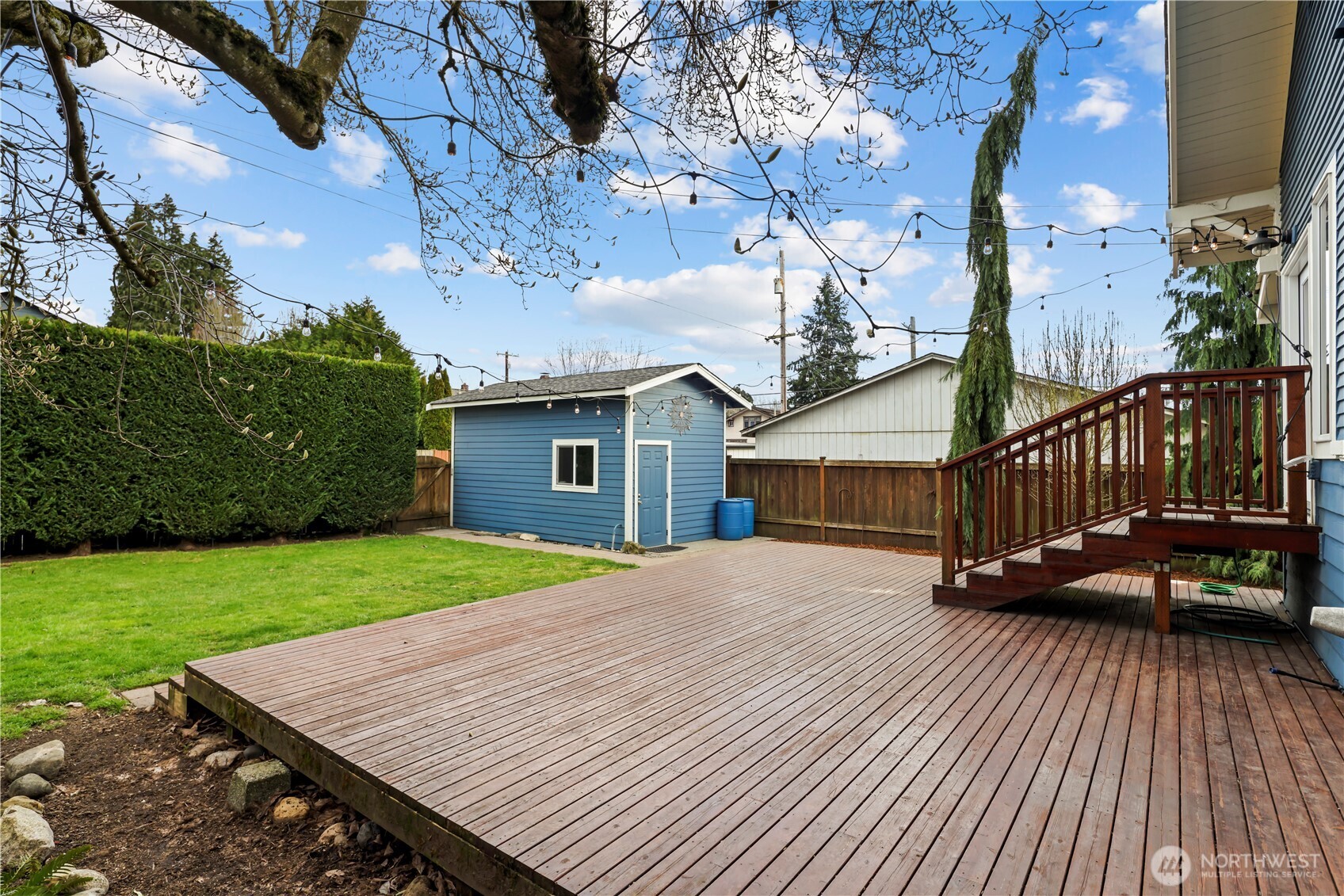 2221 Virginia Avenue , Everett, WA 98201