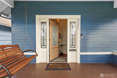 2221 Virginia Avenue , Everett, WA 98201 - Photo 3