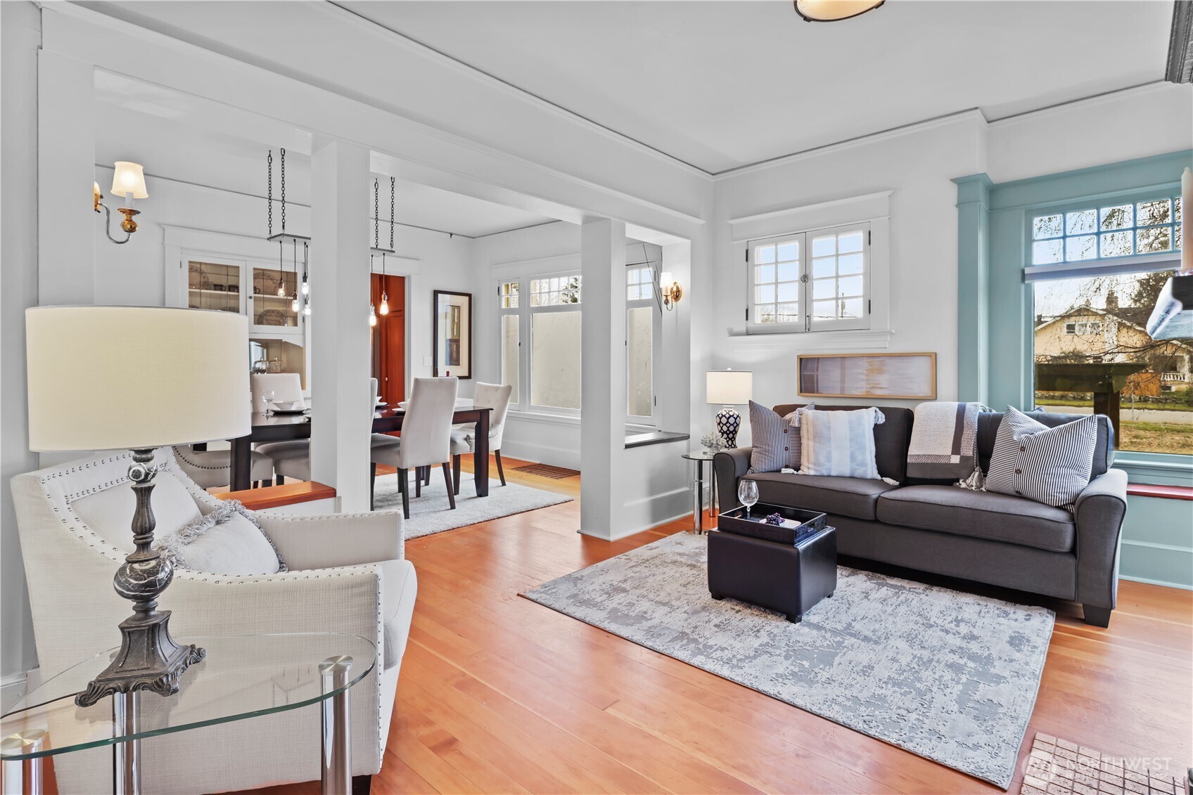 2221 Virginia Avenue , Everett, WA 98201