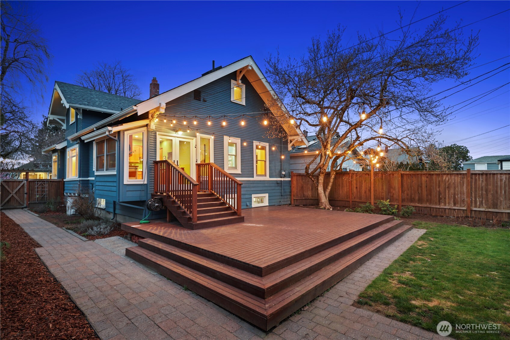 2221 Virginia Avenue , Everett, WA 98201