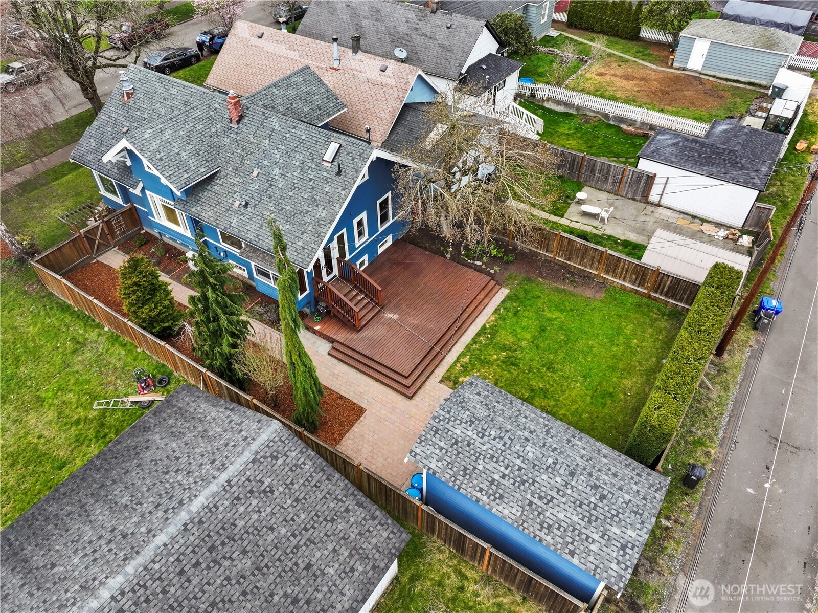 2221 Virginia Avenue , Everett, WA 98201