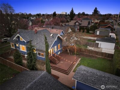 2221 Virginia Avenue , Everett, WA 98201 - Photo 37