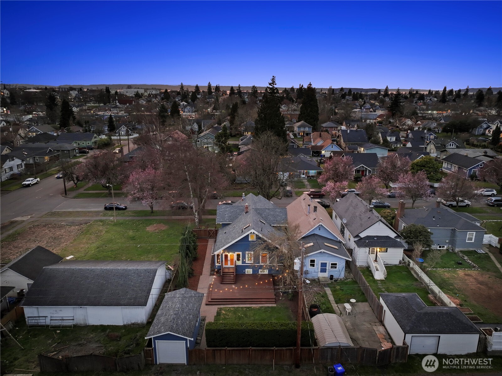 2221 Virginia Avenue , Everett, WA 98201