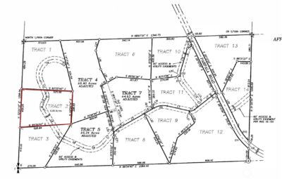 2 Tract Parpala Road , Naselle, WA 98638 - Photo 2