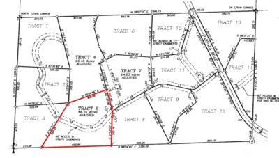 285 Parpala Road , Naselle, WA 98638 - Photo 3