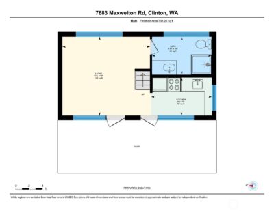 7683 Maxwelton Road , Clinton, WA 98236 - Photo 38