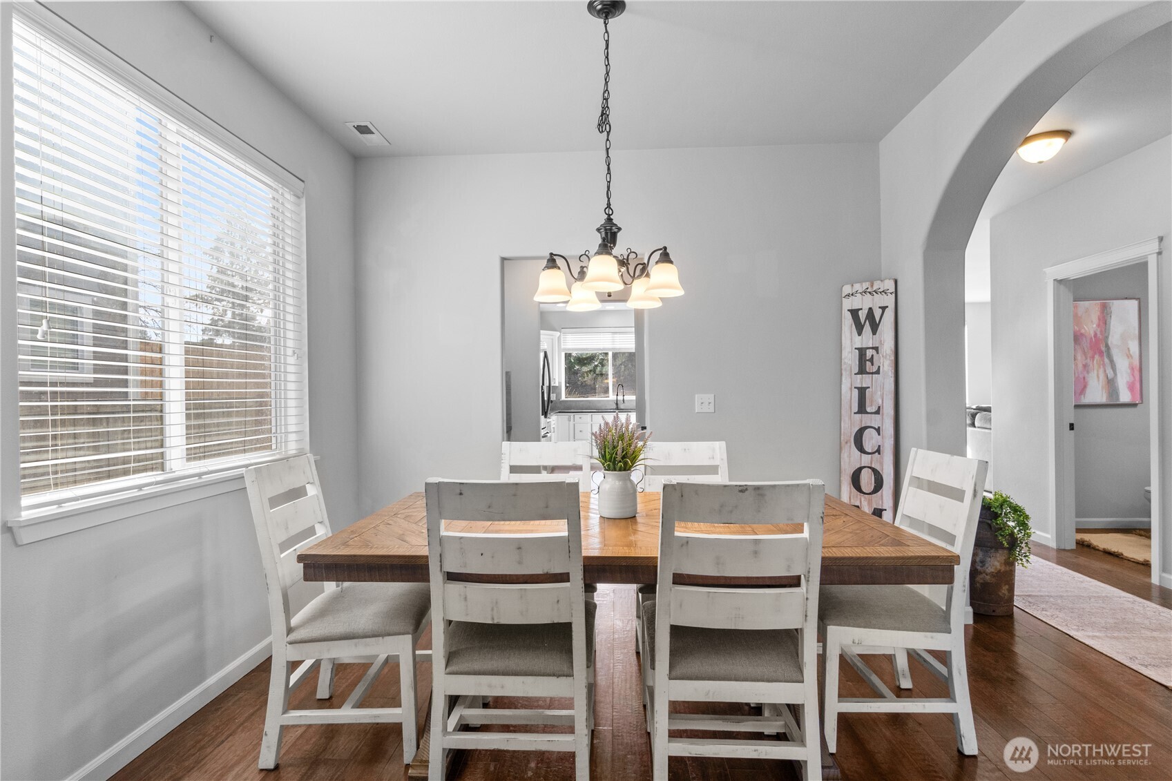 15287 Kayla Street SE, Yelm, WA 98597