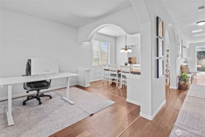 15287 Kayla Street SE, Yelm, WA 98597 - Photo 14