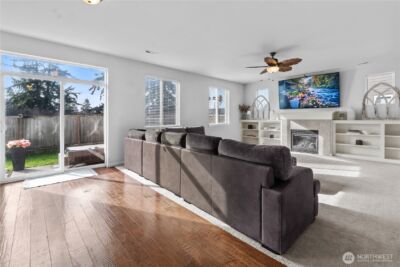 15287 Kayla Street SE, Yelm, WA 98597 - Photo 18