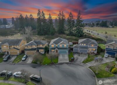 15287 Kayla Street SE, Yelm, WA 98597 - Photo 2