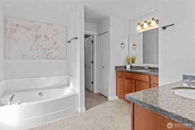 15287 Kayla Street SE, Yelm, WA 98597 - Photo 24