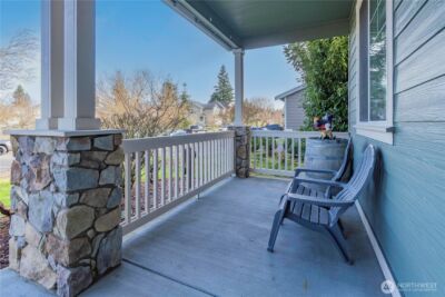 15287 Kayla Street SE, Yelm, WA 98597 - Photo 3