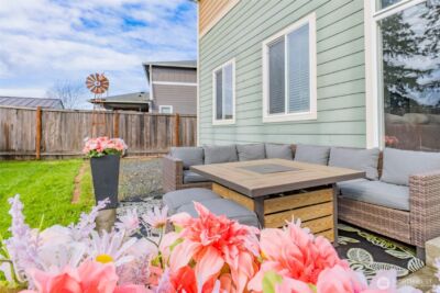 15287 Kayla Street SE, Yelm, WA 98597 - Photo 37