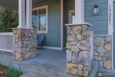 15287 Kayla Street SE, Yelm, WA 98597 - Photo 39