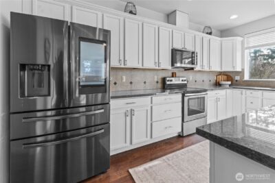 15287 Kayla Street SE, Yelm, WA 98597 - Photo 5