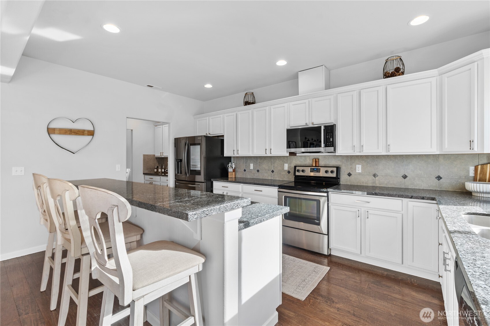 15287 Kayla Street SE, Yelm, WA 98597