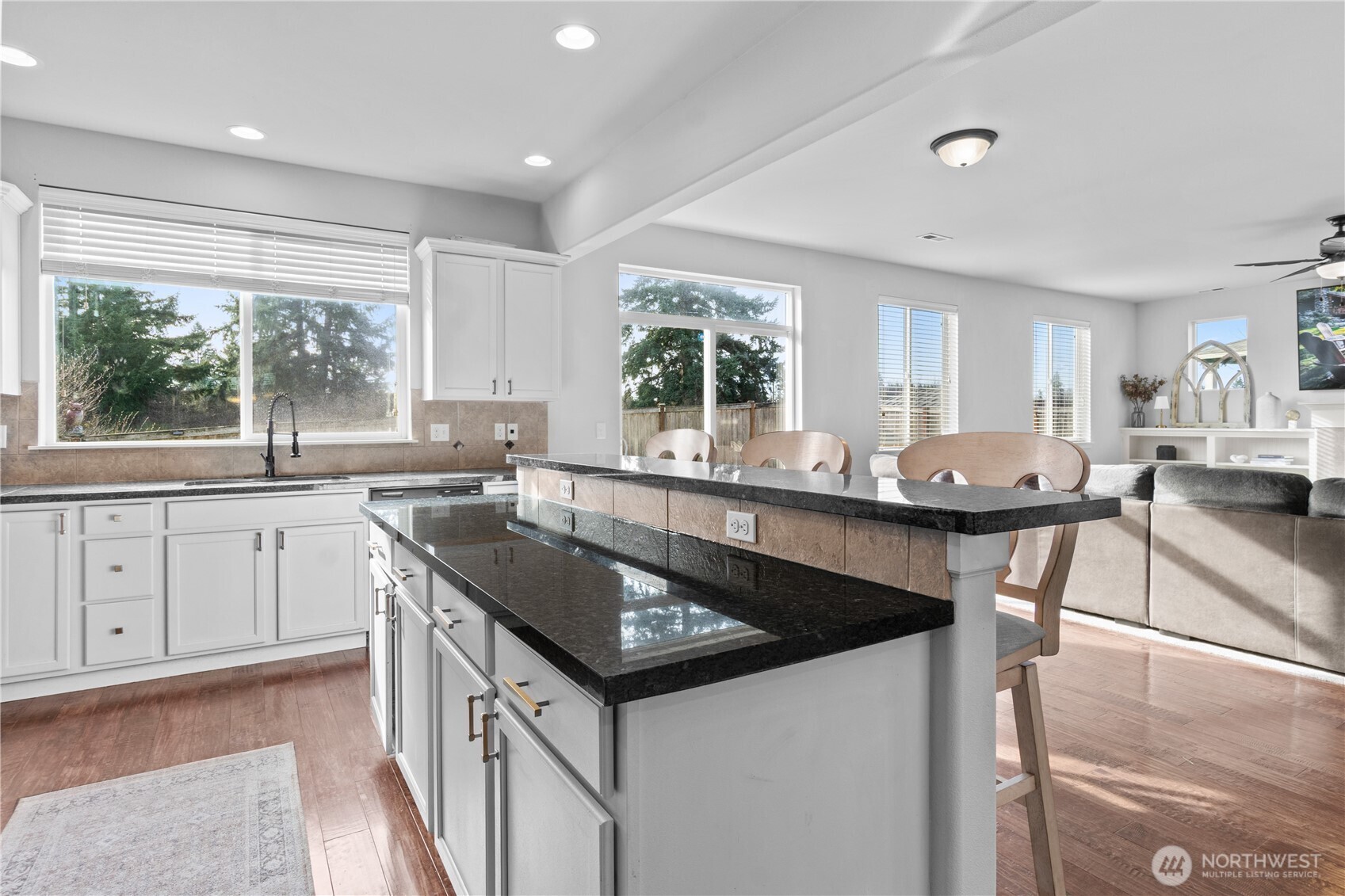 15287 Kayla Street SE, Yelm, WA 98597