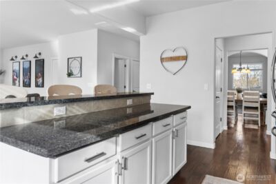 15287 Kayla Street SE, Yelm, WA 98597 - Photo 8