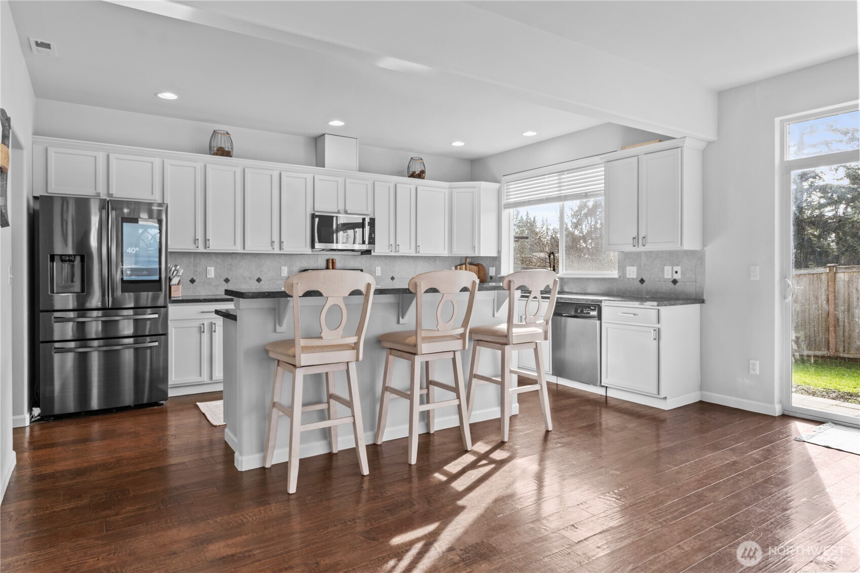 15287 Kayla Street SE, Yelm, WA 98597