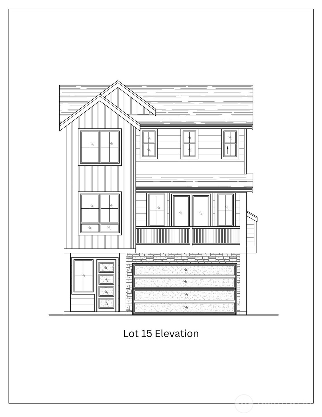 20316 94th Drive NE, Bothell, WA 98011