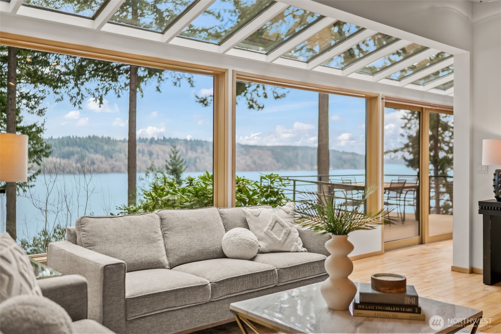 406 123rd Street Ct NW, Gig Harbor, WA 98332