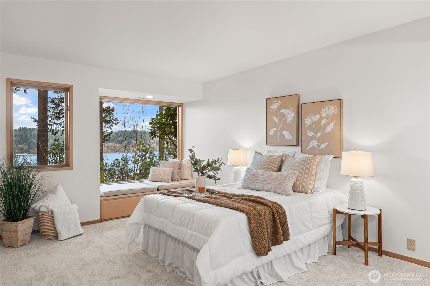 406 123rd Street Ct NW, Gig Harbor, WA 98332