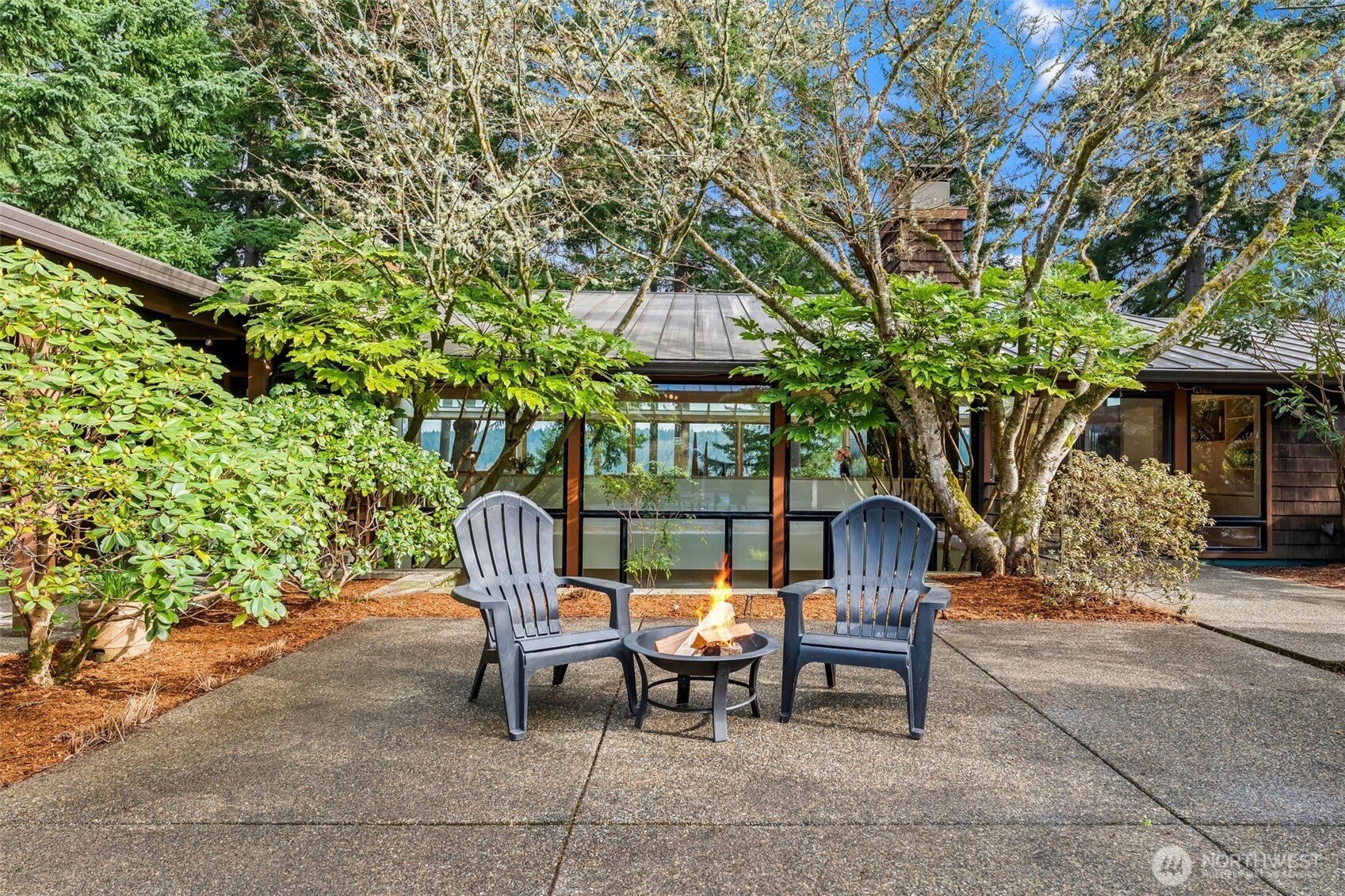 406 123rd Street Ct NW, Gig Harbor, WA 98332