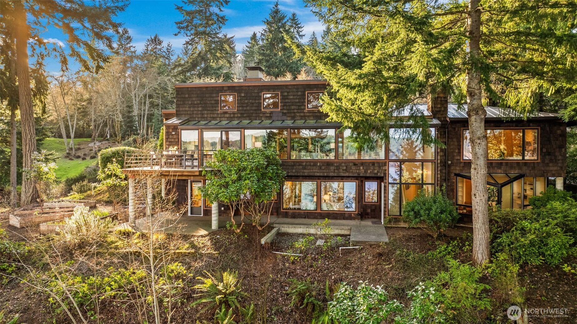 406 123rd Street Ct NW, Gig Harbor, WA 98332