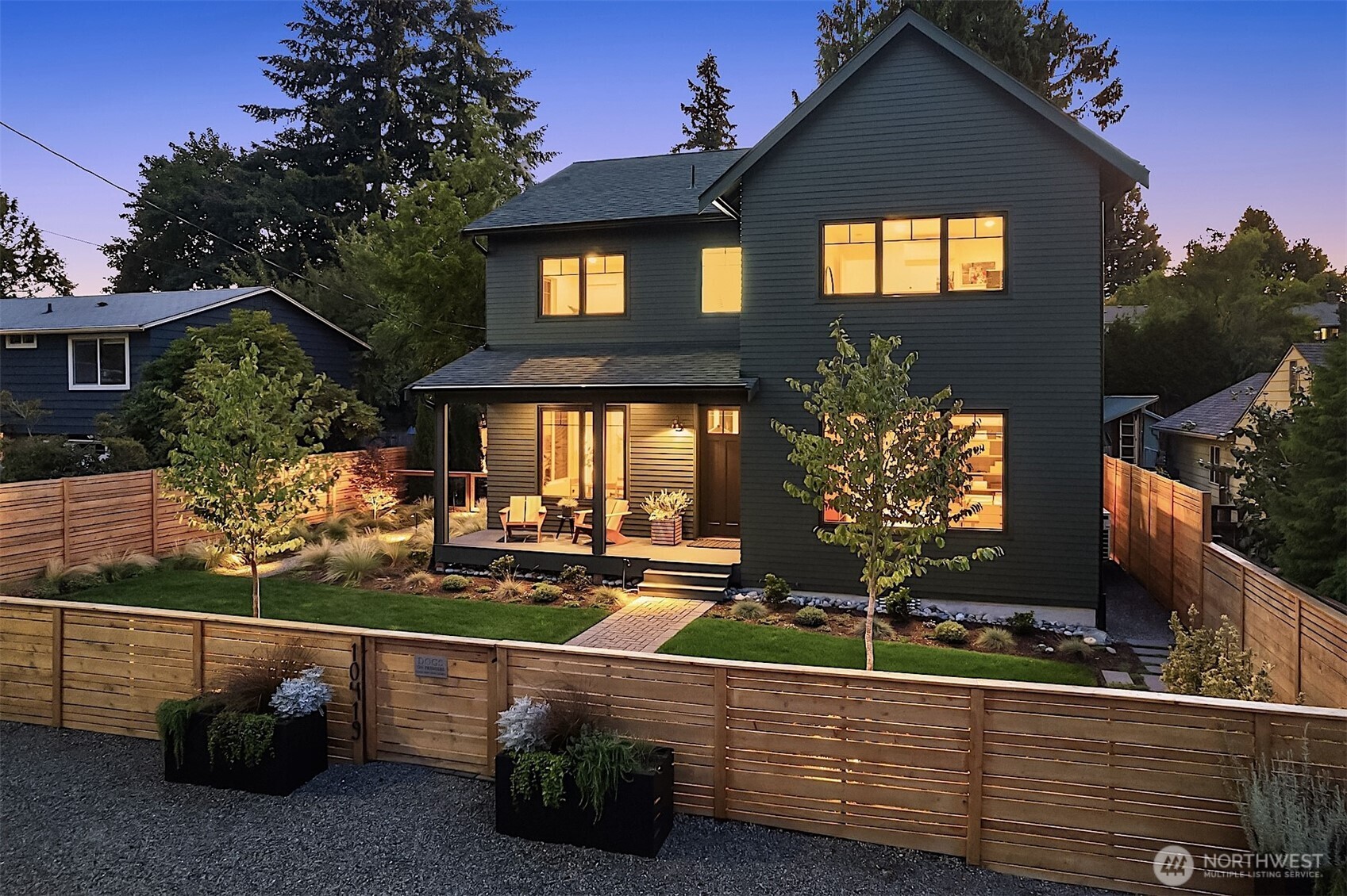 10419 41st Avenue SW, Seattle, WA 98146