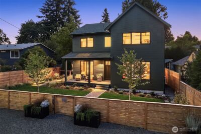 10419 41st Avenue SW, Seattle, WA 98146