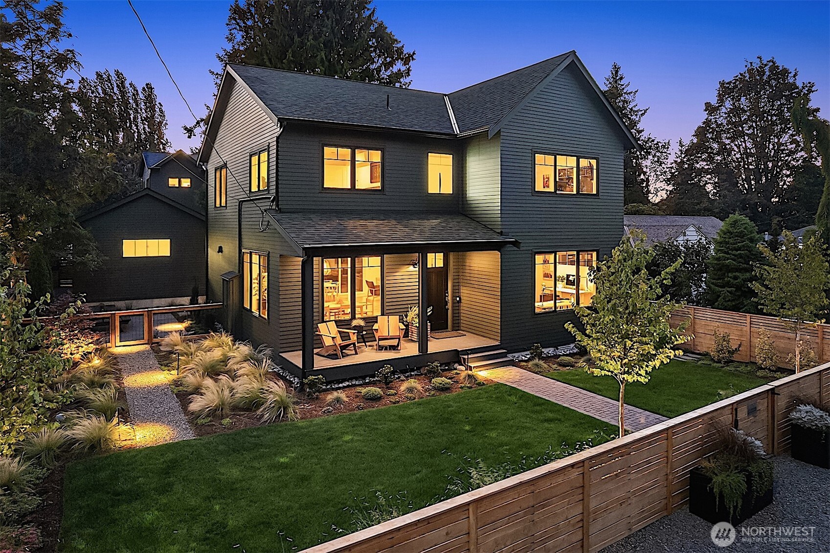 10419 41st Avenue SW, Seattle, WA 98146