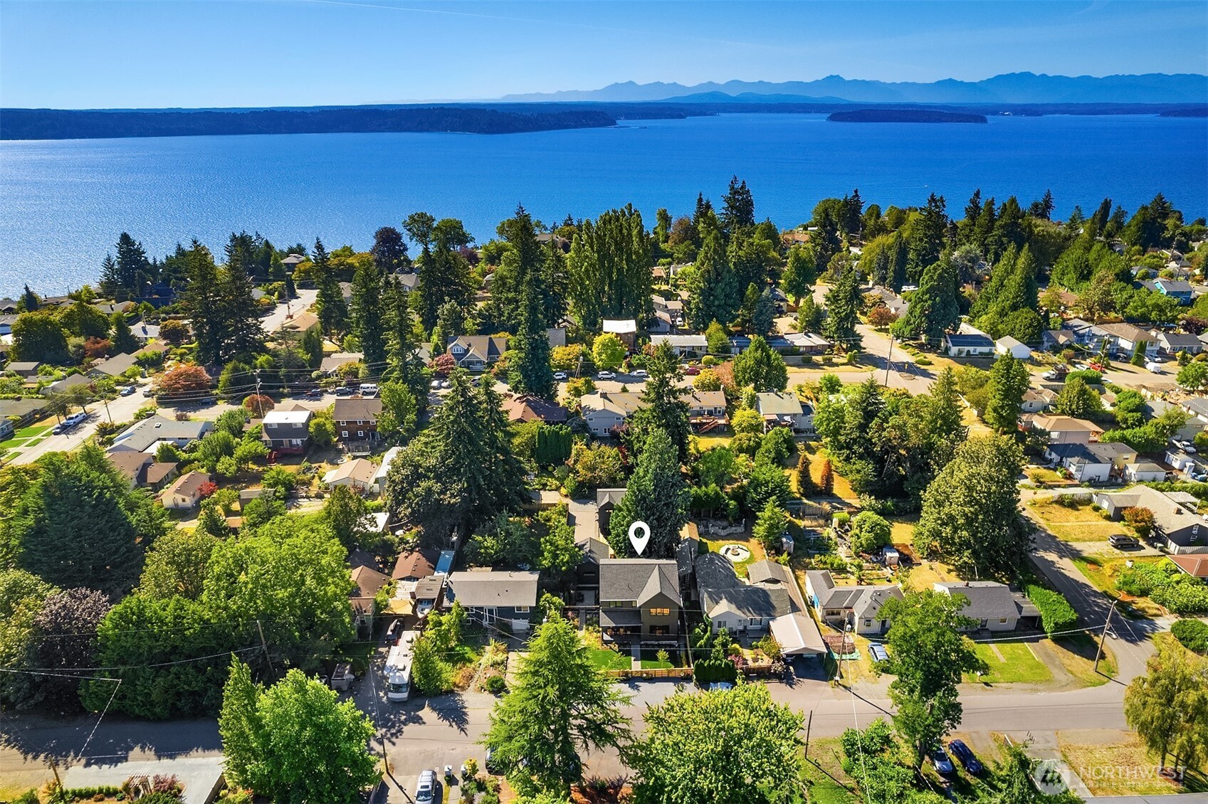 10419 41st Avenue SW, Seattle, WA 98146