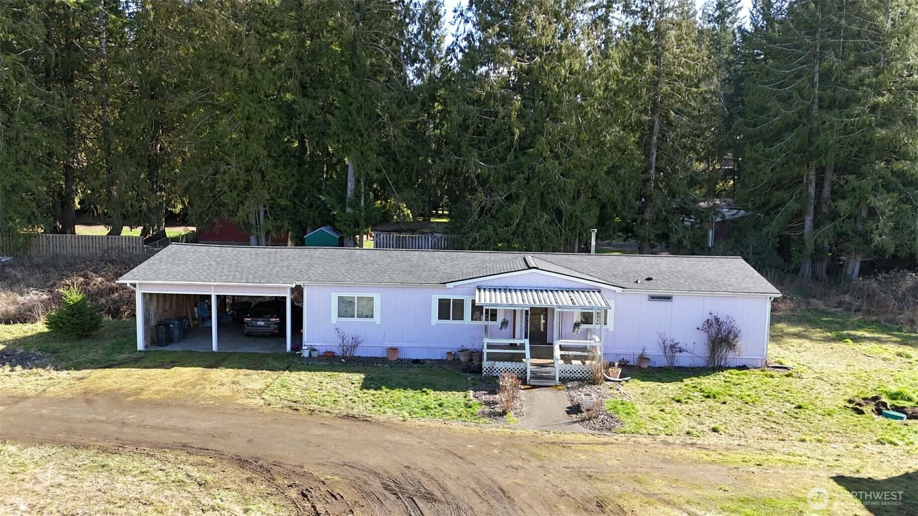 34 Meadowood Drive , Elma, WA 98541