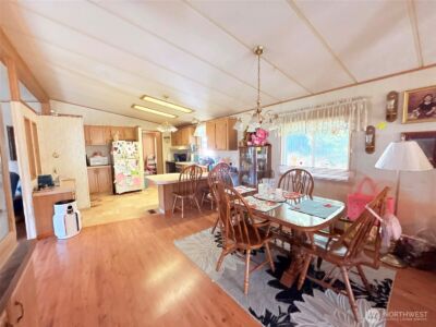 34 Meadowood Drive , Elma, WA 98541 - Photo 11