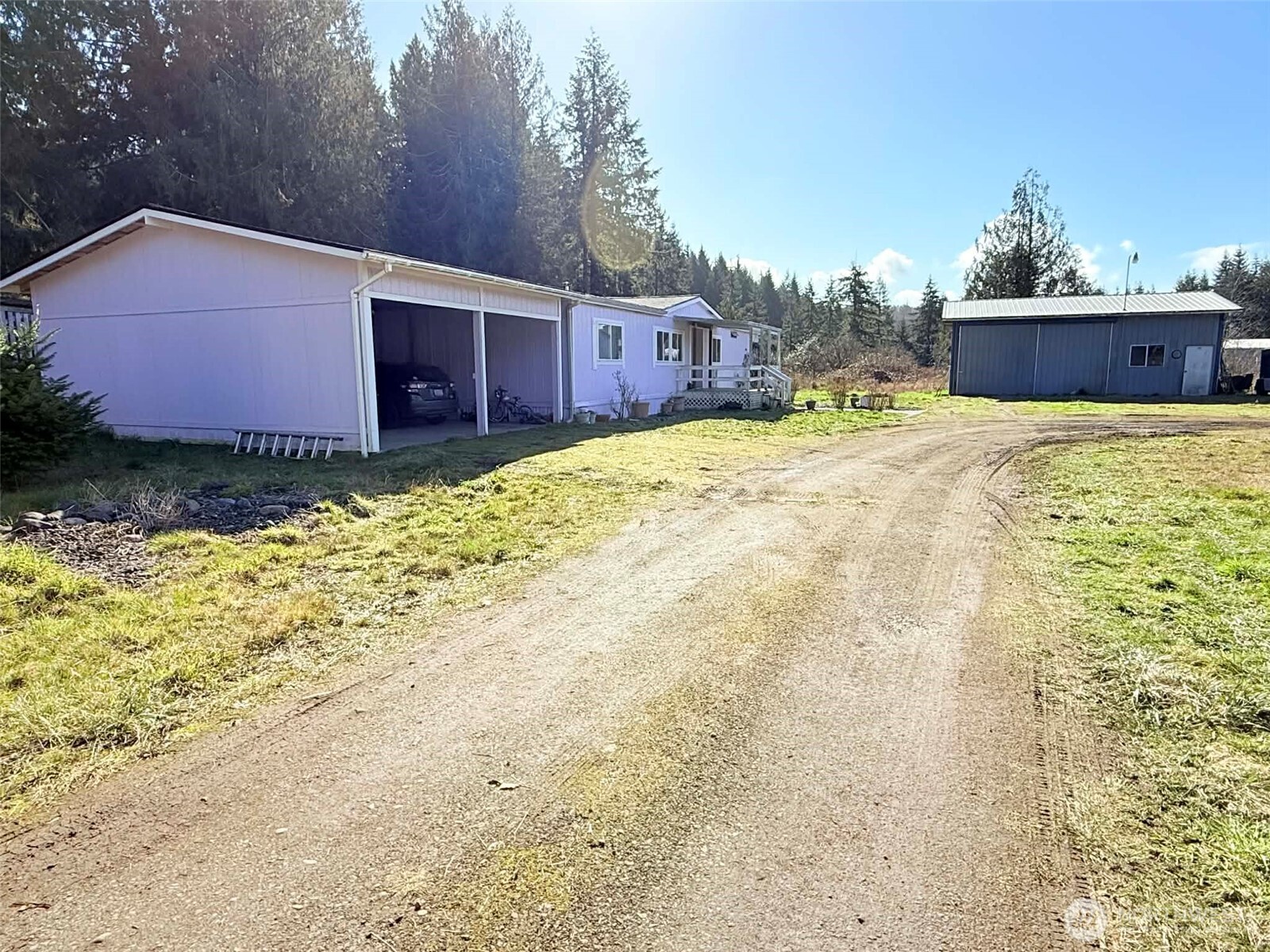 34 Meadowood Drive , Elma, WA 98541