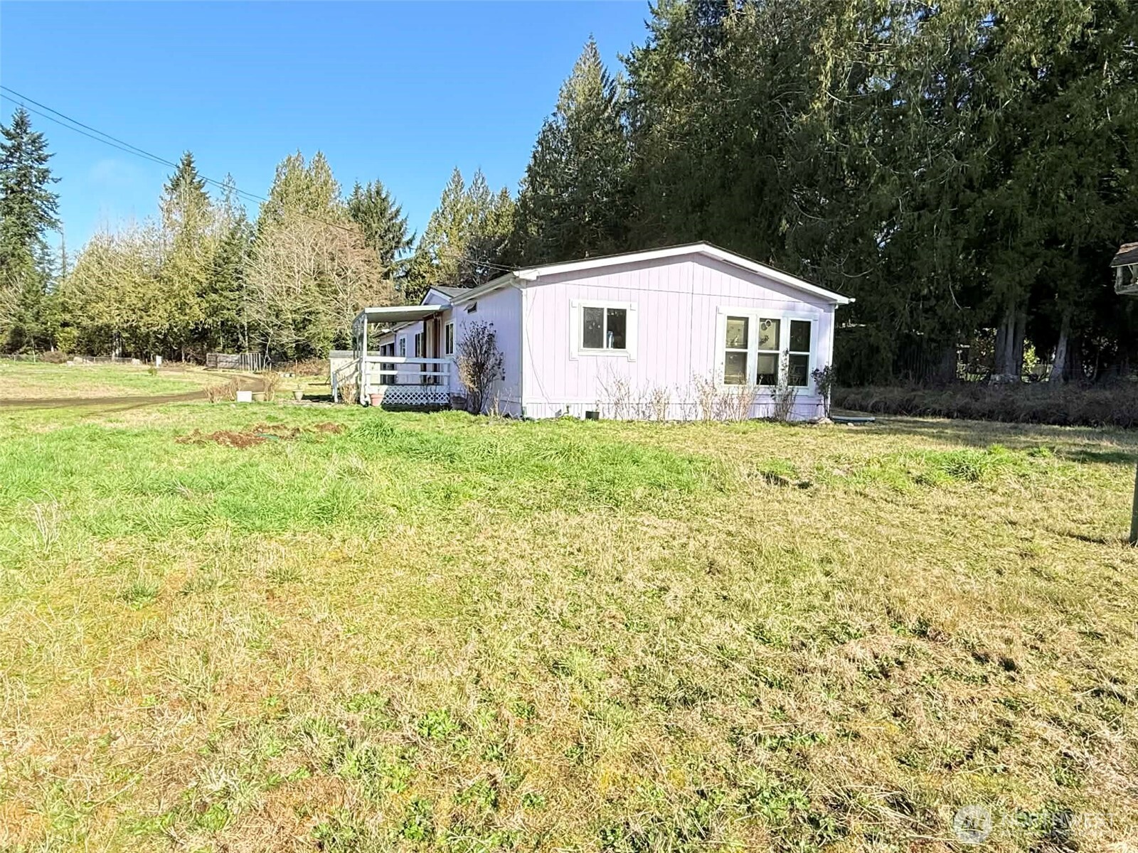 34 Meadowood Drive , Elma, WA 98541
