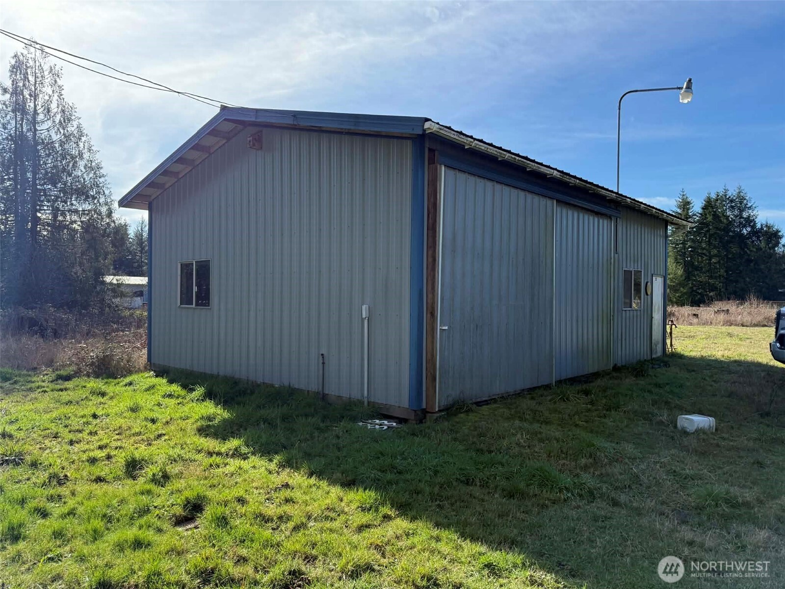 34 Meadowood Drive , Elma, WA 98541