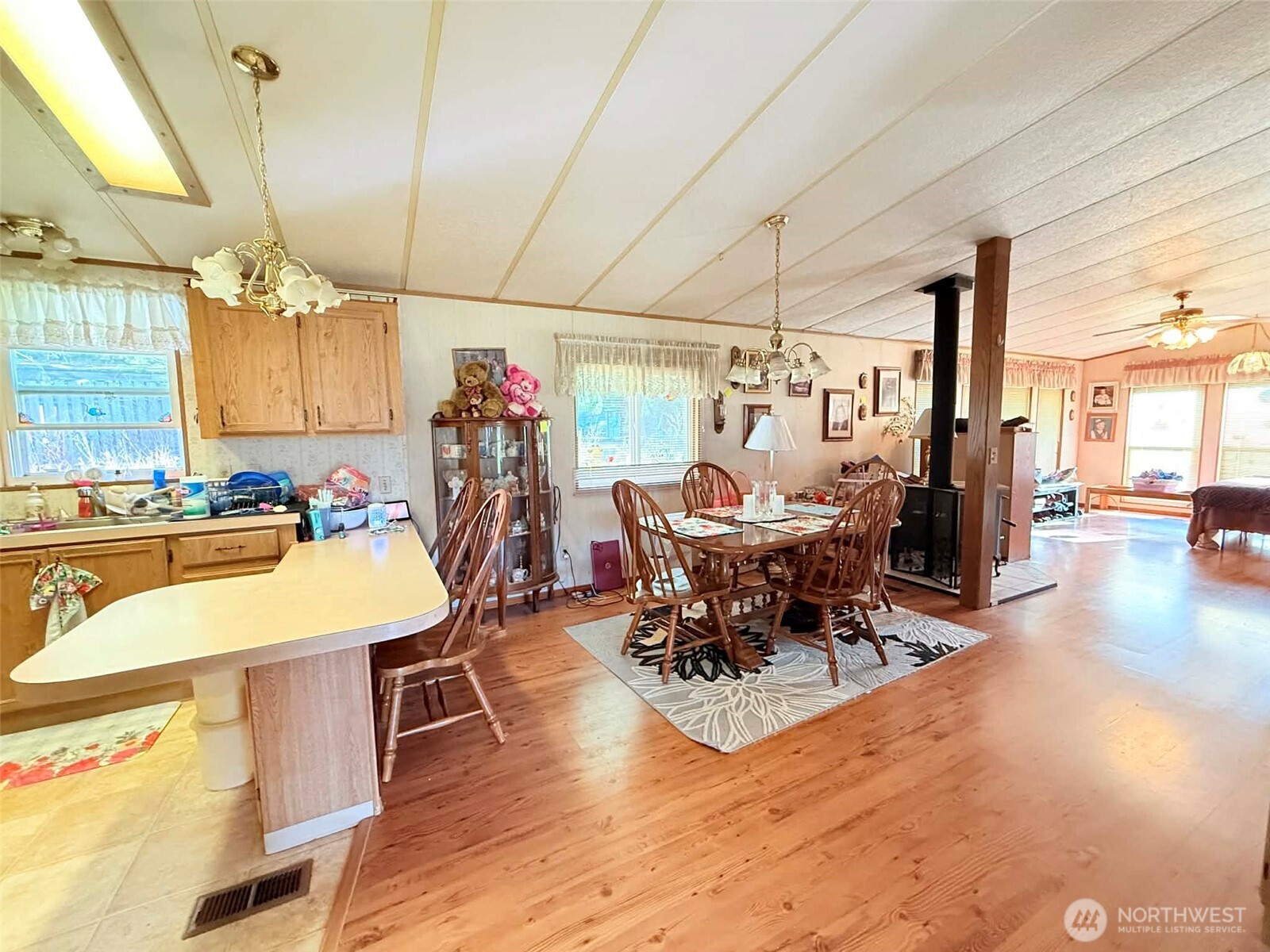 34 Meadowood Drive , Elma, WA 98541