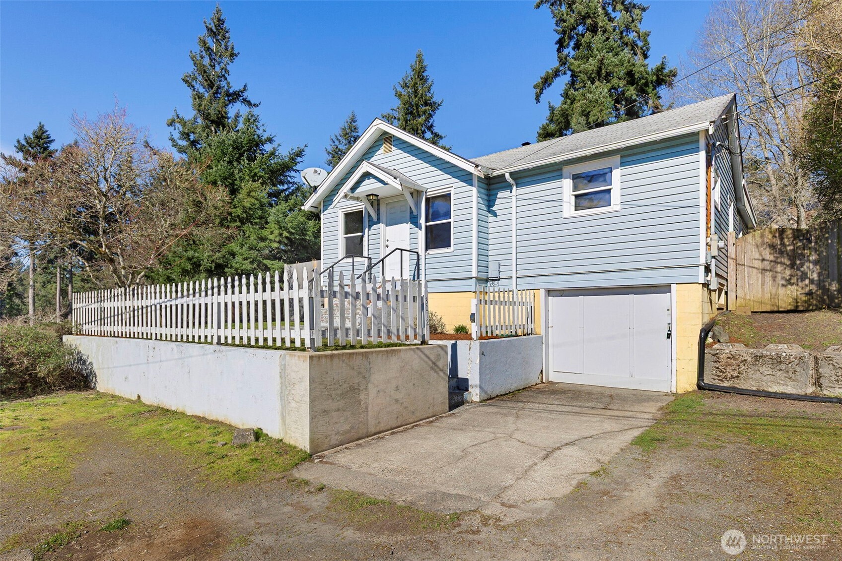 3012 17th Street , Bremerton, WA 98312