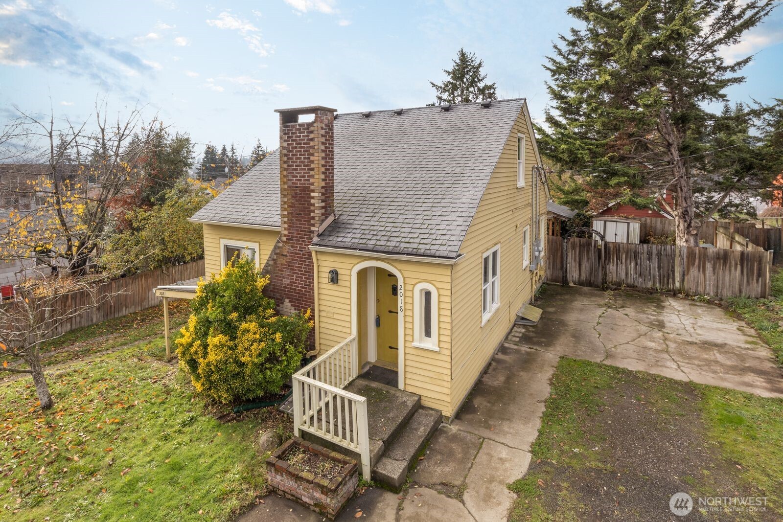 2018 11th Street , Bremerton, WA 98337