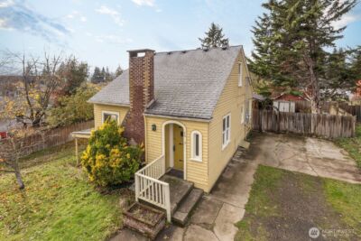 2018 11th Street , Bremerton, WA 98337 - Photo 2